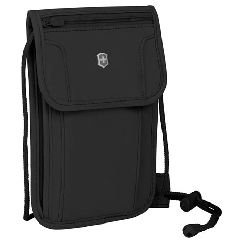 Victorinox Travel Accessories 5.0 Deluxe Security 